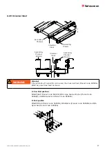 Preview for 47 page of SAFWAY Hunnebeck Safescreen User Manual