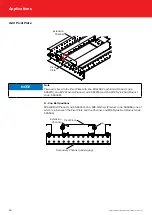 Preview for 50 page of SAFWAY Hunnebeck Safescreen User Manual