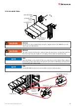 Preview for 51 page of SAFWAY Hunnebeck Safescreen User Manual