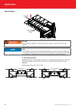 Preview for 52 page of SAFWAY Hunnebeck Safescreen User Manual