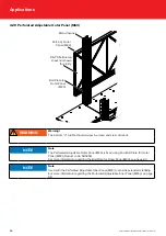 Preview for 56 page of SAFWAY Hunnebeck Safescreen User Manual