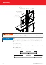 Preview for 58 page of SAFWAY Hunnebeck Safescreen User Manual