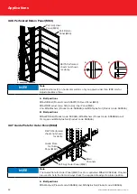 Preview for 62 page of SAFWAY Hunnebeck Safescreen User Manual