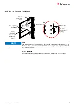 Preview for 63 page of SAFWAY Hunnebeck Safescreen User Manual