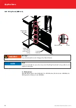 Preview for 66 page of SAFWAY Hunnebeck Safescreen User Manual