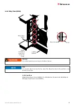 Preview for 67 page of SAFWAY Hunnebeck Safescreen User Manual