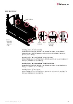 Preview for 69 page of SAFWAY Hunnebeck Safescreen User Manual