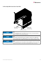 Preview for 73 page of SAFWAY Hunnebeck Safescreen User Manual