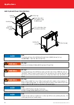 Preview for 74 page of SAFWAY Hunnebeck Safescreen User Manual