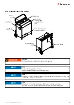 Preview for 75 page of SAFWAY Hunnebeck Safescreen User Manual