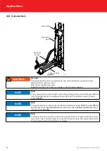 Preview for 76 page of SAFWAY Hunnebeck Safescreen User Manual