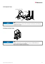 Preview for 77 page of SAFWAY Hunnebeck Safescreen User Manual