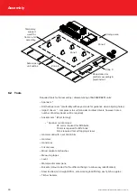 Preview for 90 page of SAFWAY Hunnebeck Safescreen User Manual