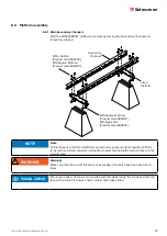 Preview for 95 page of SAFWAY Hunnebeck Safescreen User Manual