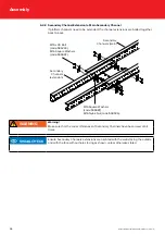 Preview for 96 page of SAFWAY Hunnebeck Safescreen User Manual