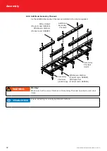 Preview for 98 page of SAFWAY Hunnebeck Safescreen User Manual