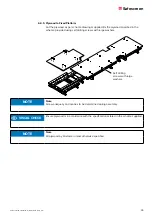 Preview for 99 page of SAFWAY Hunnebeck Safescreen User Manual