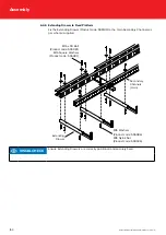 Preview for 100 page of SAFWAY Hunnebeck Safescreen User Manual