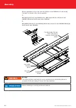 Preview for 102 page of SAFWAY Hunnebeck Safescreen User Manual