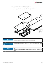 Preview for 103 page of SAFWAY Hunnebeck Safescreen User Manual