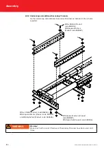 Preview for 106 page of SAFWAY Hunnebeck Safescreen User Manual