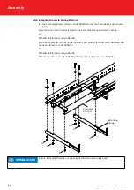 Preview for 108 page of SAFWAY Hunnebeck Safescreen User Manual