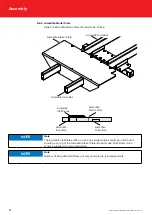 Preview for 112 page of SAFWAY Hunnebeck Safescreen User Manual