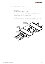 Preview for 113 page of SAFWAY Hunnebeck Safescreen User Manual