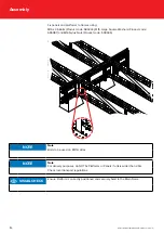 Preview for 116 page of SAFWAY Hunnebeck Safescreen User Manual