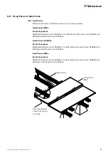 Preview for 117 page of SAFWAY Hunnebeck Safescreen User Manual