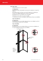 Preview for 118 page of SAFWAY Hunnebeck Safescreen User Manual