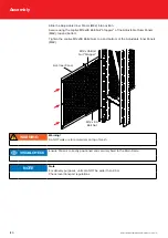 Preview for 120 page of SAFWAY Hunnebeck Safescreen User Manual