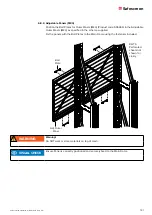 Preview for 121 page of SAFWAY Hunnebeck Safescreen User Manual