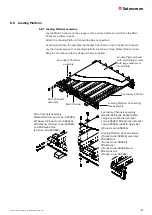 Preview for 123 page of SAFWAY Hunnebeck Safescreen User Manual