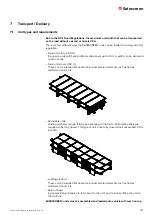 Preview for 127 page of SAFWAY Hunnebeck Safescreen User Manual