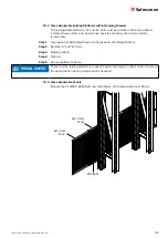 Preview for 129 page of SAFWAY Hunnebeck Safescreen User Manual