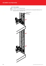 Preview for 138 page of SAFWAY Hunnebeck Safescreen User Manual