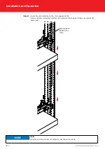 Preview for 140 page of SAFWAY Hunnebeck Safescreen User Manual