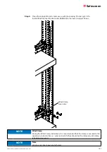 Preview for 141 page of SAFWAY Hunnebeck Safescreen User Manual