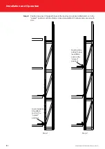 Preview for 144 page of SAFWAY Hunnebeck Safescreen User Manual