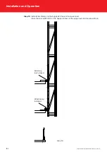 Preview for 152 page of SAFWAY Hunnebeck Safescreen User Manual