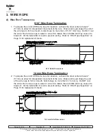 Preview for 12 page of SAFWAY Spider UPPRO P2514 Operator Instructions Manual