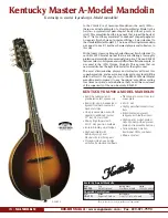 Предварительный просмотр 74 страницы Saga A. Breton Series Brochure