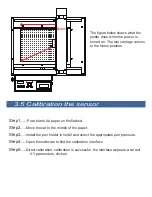 Предварительный просмотр 15 страницы Saga SG-FC4560 User Manual