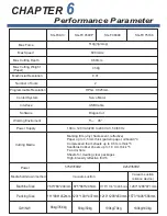 Предварительный просмотр 30 страницы Saga SG-FC4560 User Manual