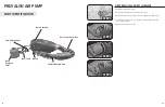 Preview for 8 page of Sage Products Prevalon AirTAP 7211 Operator'S Manual