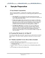 Preview for 19 page of Sage Science PippinHT Operation Manual