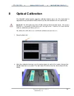 Preview for 31 page of Sage Science PippinHT Operation Manual