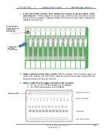 Preview for 34 page of Sage Science PippinHT Operation Manual