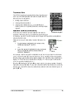 Предварительный просмотр 13 страницы Sage 925VST User Manual